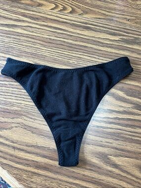 ARQ Matilda Thong XL